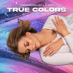 LISAWANDERLUST & BLAIKZ - TRUE COLORS